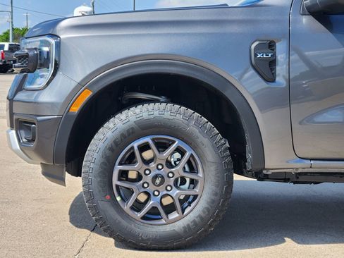 New 2026 Ford Ranger XLT RWD image 9