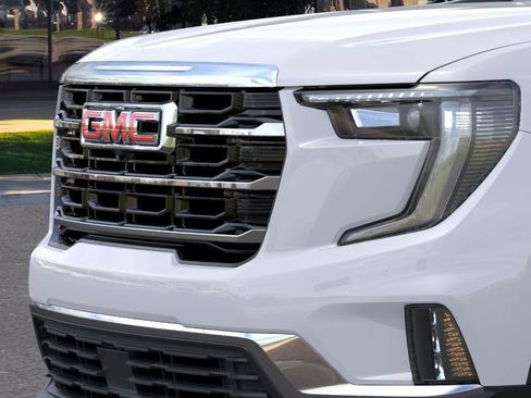 New 2026 GMC Acadia Elevation image 14