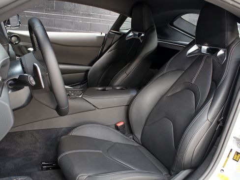 Used 2021 Toyota Supra Premium w/ Driver Assist Package RWD image 40