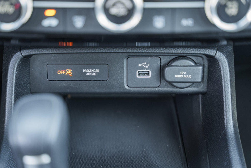 Certified 2023 Honda Civic LX image 19