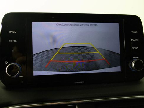 Used 2022 Hyundai Santa Fe XRT image 7