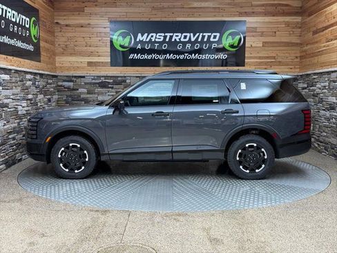 New 2026 Hyundai Palisade XRT Pro image 7