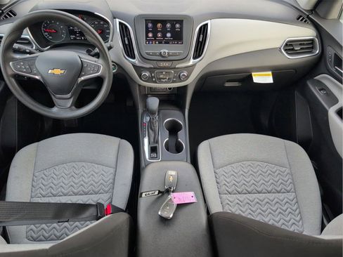 Used 2024 Chevrolet Equinox LS FWD image 33