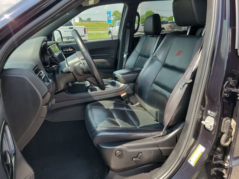Used 2024 Dodge Durango GT AWD/4WD image 18
