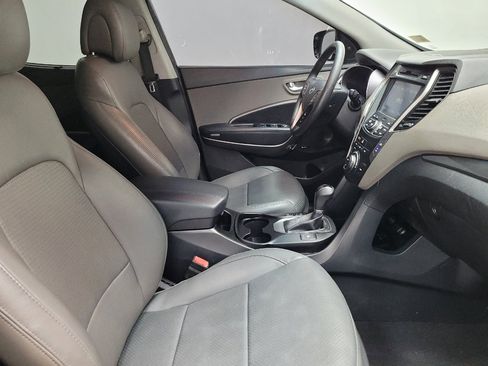 Used 2014 Hyundai Santa Fe Sport 2.0T w/ Technology Package 05 FWD image 21