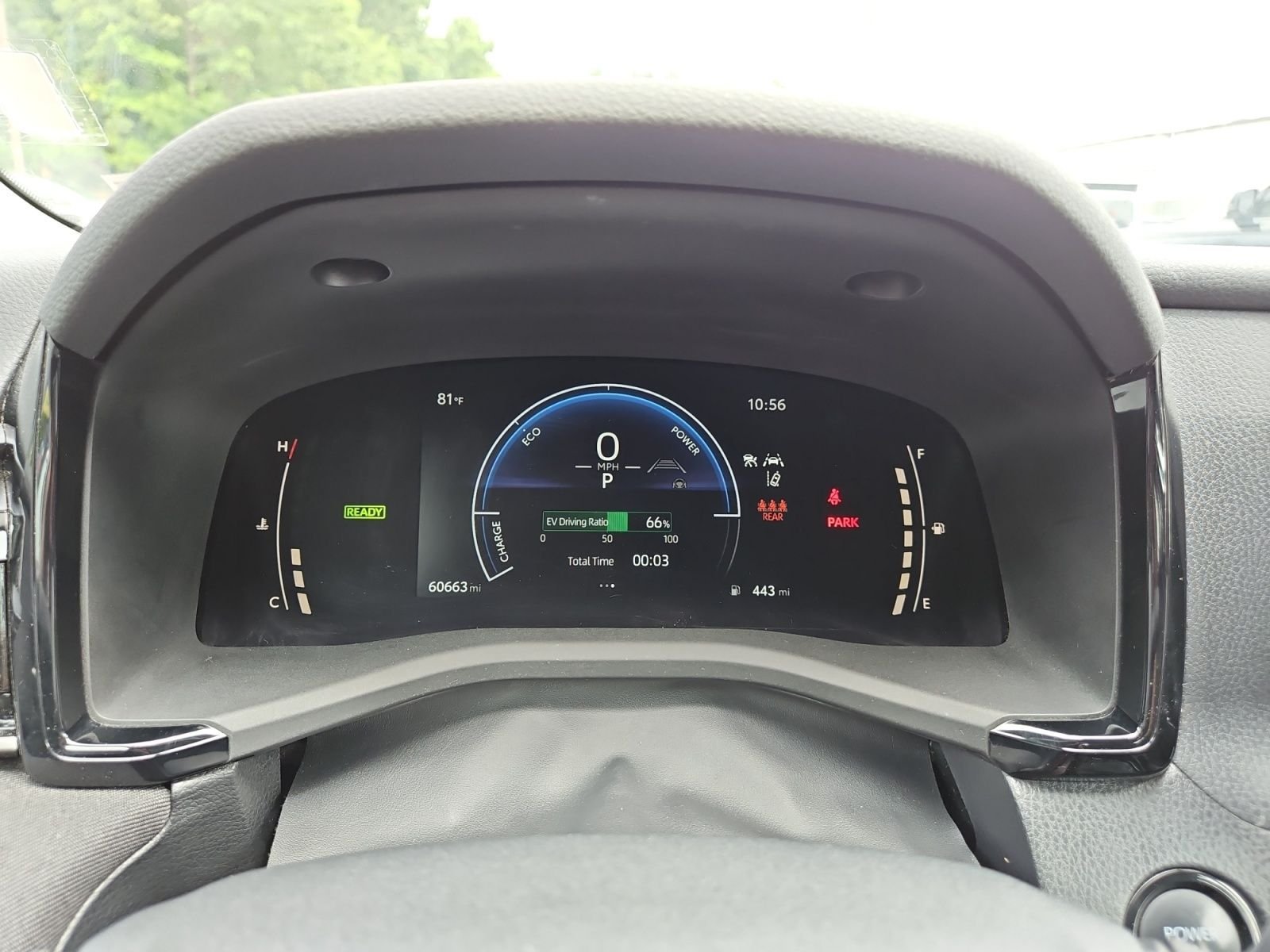Used 2025 Toyota Camry LE FWD image 23