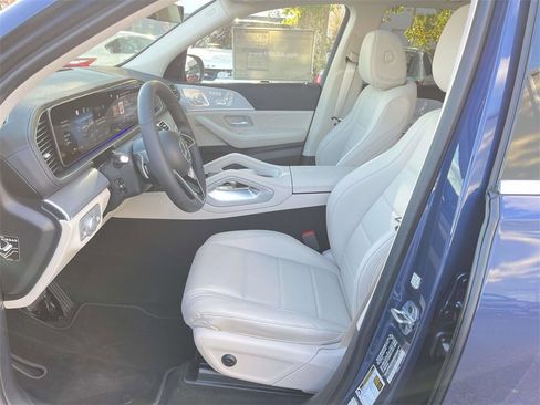 New 2026 Mercedes-Benz GLE 350 4MATIC image 22