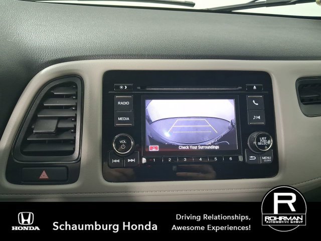 Used 2019 Honda HR-V LX image 8