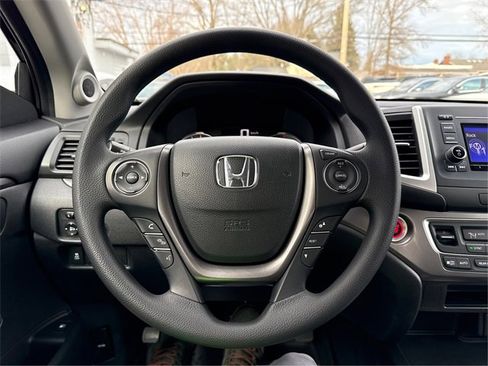 Used 2019 Honda Ridgeline Sport image 19