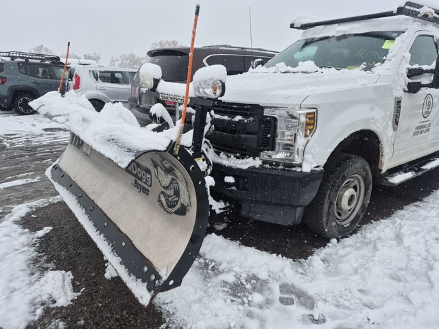 Used 2019 Ford F250 XL w/ Power Equipment Group AWD/4WD image 3