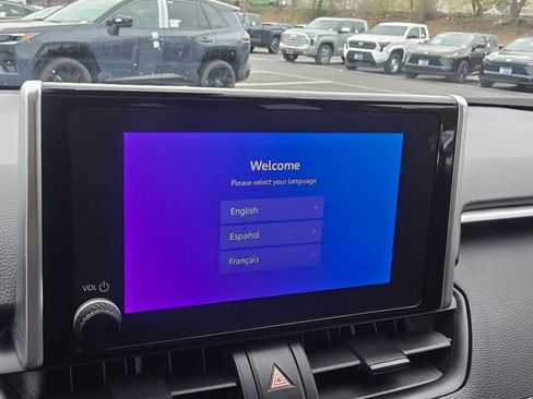 Used 2023 Toyota RAV4 XLE w/ Convenience Package image 23