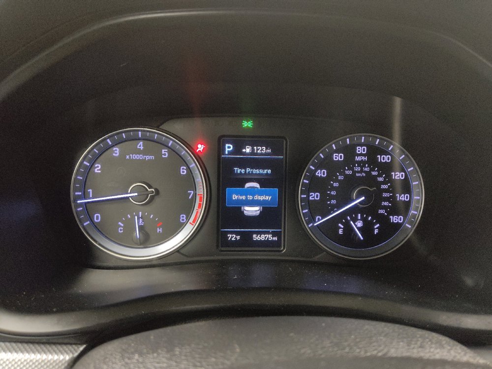 Used 2018 Hyundai Sonata SEL FWD image 23