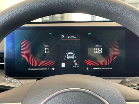 Used 2025 Kia K5 LXS image 39