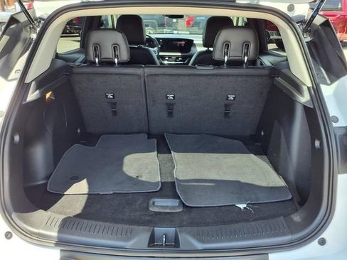 Used 2025 Buick Encore GX Preferred FWD image 25