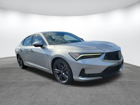 Used 2024 Acura Integra A-Spec image 23