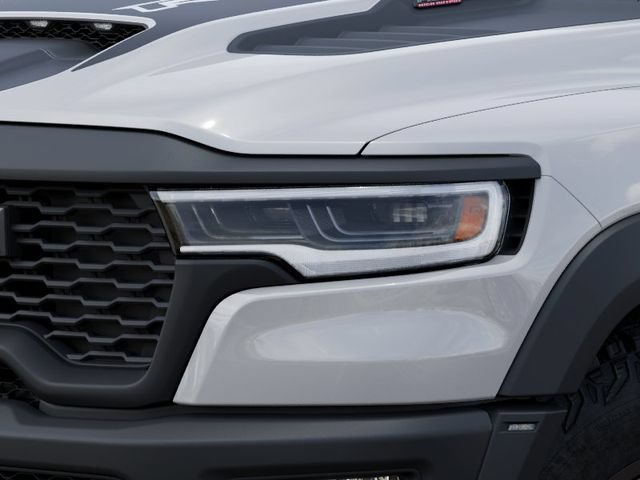 New 2026 RAM 1500 RHO w/ RHO Level 1 Equipment Group AWD/4WD image 11
