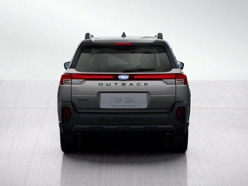 New 2026 Subaru Outback Touring XT AWD/4WD image 9