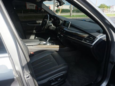 Used 2017 BMW X5 xDrive35i AWD/4WD image 26