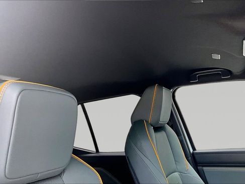 New 2026 Toyota 4Runner Trailhunter image 20