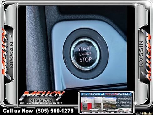 Used 2023 Nissan Sentra SV w/ All-Weather Package image 27
