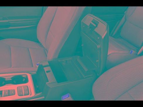 Used 2023 Ford Explorer 4WD image 21