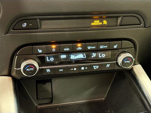 Used 2019 MAZDA CX-5 Grand Touring Reserve image 16