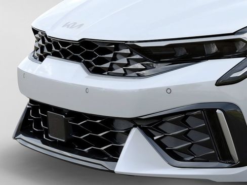 New 2026 Kia K5 GT-Line AWD/4WD image 12