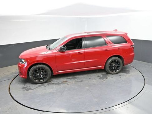 Used 2020 Dodge Durango GT AWD/4WD image 36