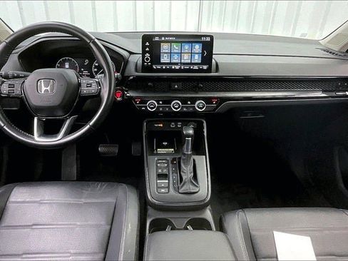 Certified 2023 Honda CR-V EX-L image 15