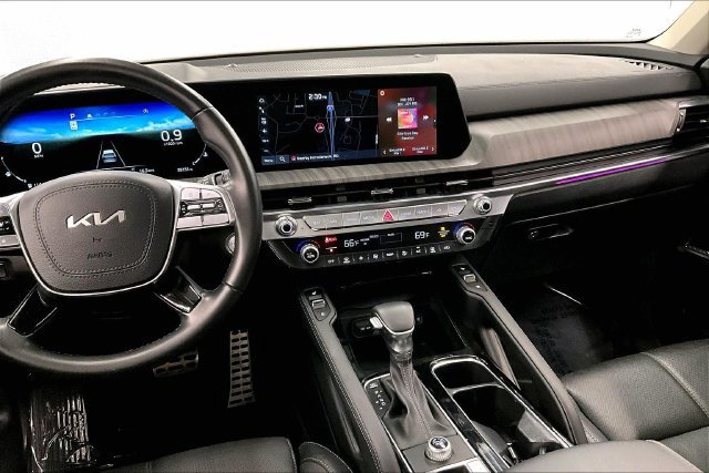 Used 2023 Kia Telluride SX FWD image 7