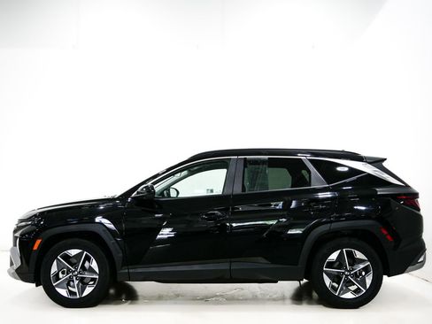Used 2025 Hyundai Tucson SEL FWD image 5