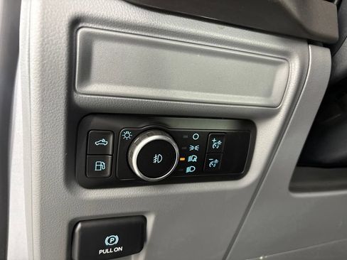 Used 2025 Ford F150 XLT w/ Equipment Group 301A Standard AWD/4WD image 11