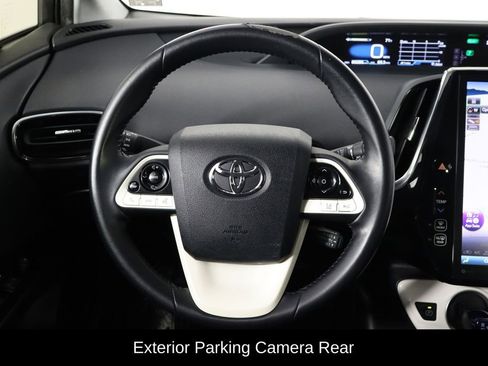 Used 2019 Toyota Prius Prime Premium image 7