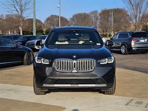 Used 2024 BMW X3 sDrive30i w/ Convenience Package image 4