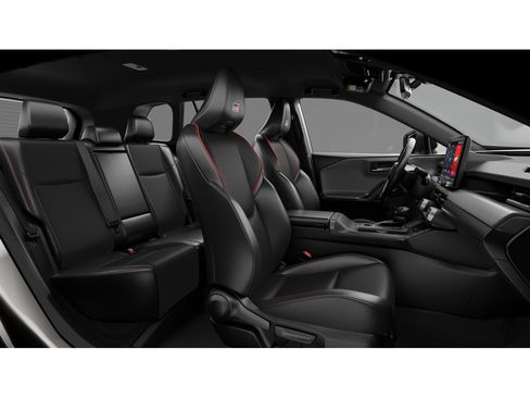 New 2026 Toyota RAV4 AWD Plug-in Hybrid image 20