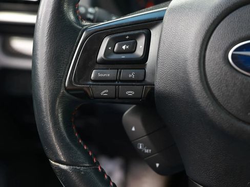 Used 2021 Subaru WRX Premium AWD/4WD image 26