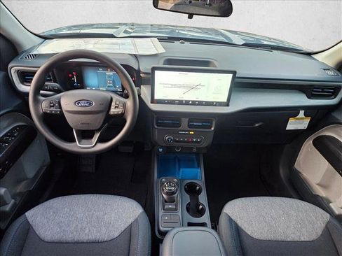 New 2026 Ford Maverick XLT image 11