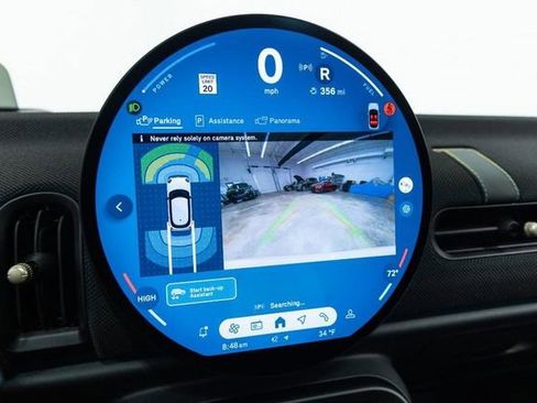 Certified 2025 MINI Cooper S image 18