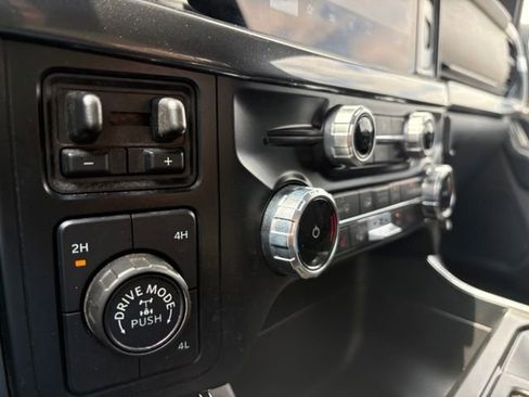 Used 2023 Ford F150 XLT w/ Equipment Group 302A High AWD/4WD image 29