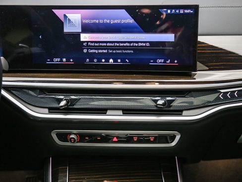 Used 2026 BMW X5 sDrive40i w/ Premium Package RWD image 20