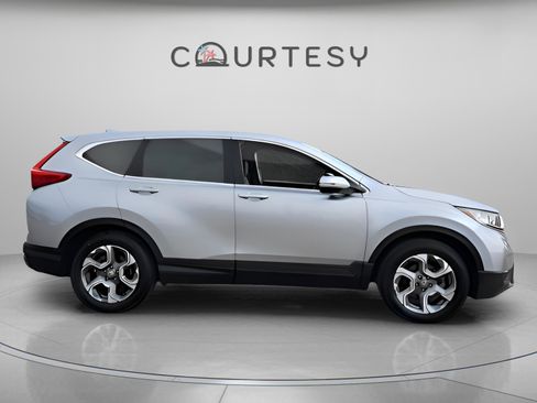 Used 2019 Honda CR-V EX-L image 7