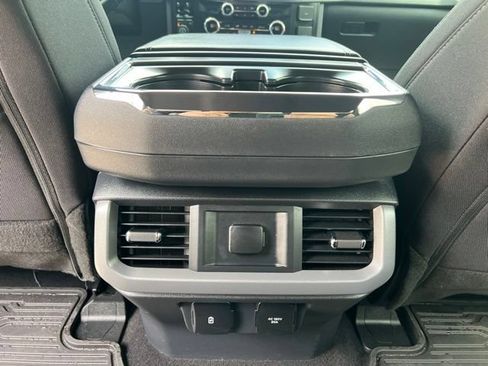 Used 2025 Ford F150 XLT w/ Equipment Group 302A MID AWD/4WD image 17