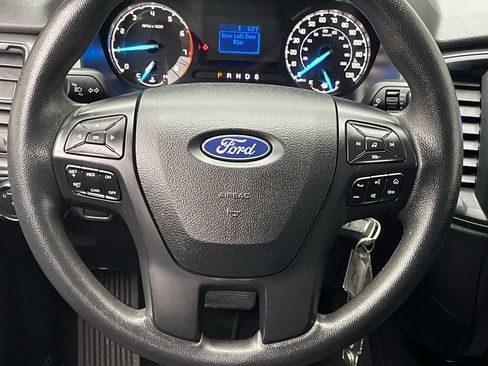 Certified 2019 Ford Ranger XL w/ Equipment Group 101A Mid AWD/4WD image 14