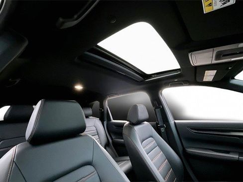 Certified 2025 Honda CR-V Sport-L image 25