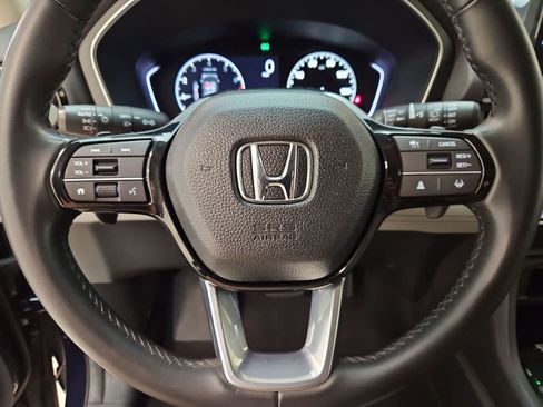 Certified 2024 Honda Pilot EX-L image 10