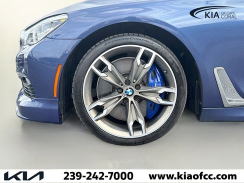Used 2018 BMW ALPINA B7 xDrive image 41