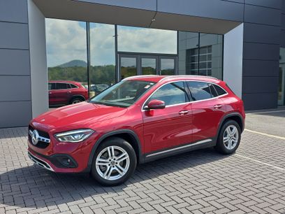 Used 2022 Mercedes-Benz GLA 250