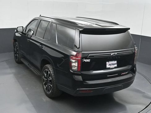 Used 2024 Chevrolet Tahoe RST w/ Luxury Package RWD image 40
