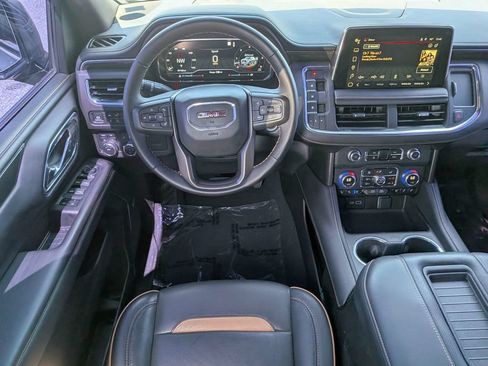 Used 2023 GMC Yukon AT4 AWD/4WD image 21