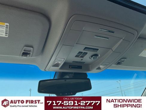 Used 2019 Chevrolet Tahoe LT w/ LT Signature Package AWD/4WD image 25